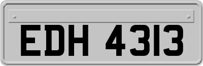 EDH4313