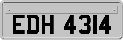 EDH4314