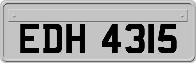 EDH4315