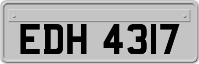 EDH4317