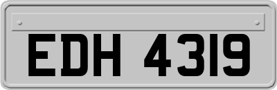 EDH4319