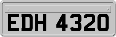 EDH4320