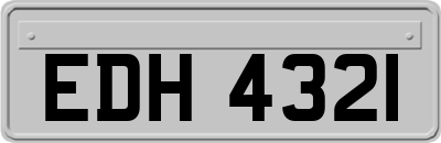 EDH4321