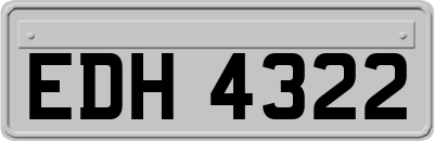 EDH4322