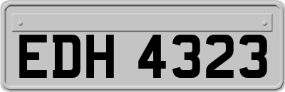 EDH4323