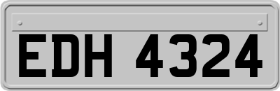 EDH4324