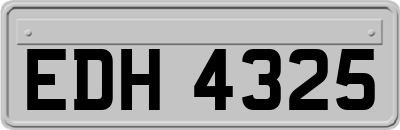 EDH4325