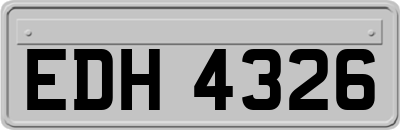 EDH4326