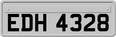 EDH4328