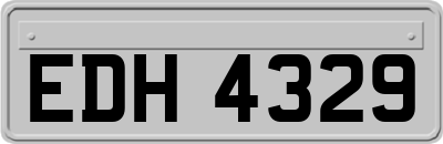 EDH4329