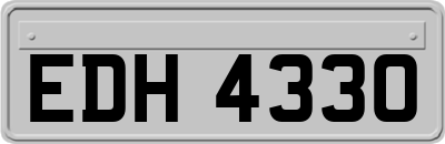 EDH4330