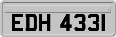 EDH4331