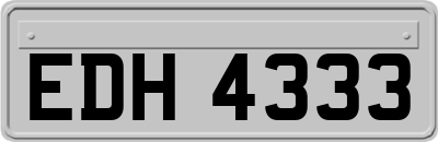 EDH4333