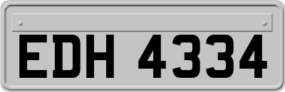 EDH4334