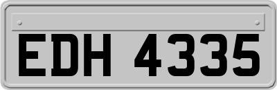EDH4335