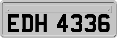 EDH4336