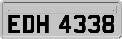 EDH4338