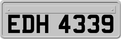 EDH4339
