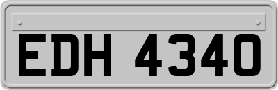 EDH4340