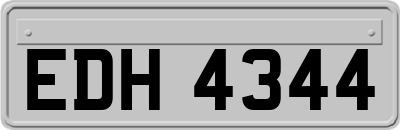 EDH4344