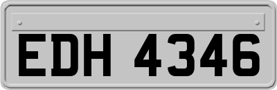 EDH4346