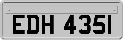 EDH4351