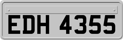 EDH4355