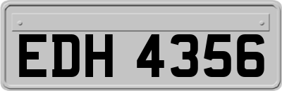 EDH4356