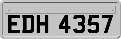 EDH4357
