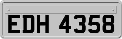 EDH4358