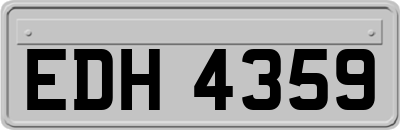 EDH4359