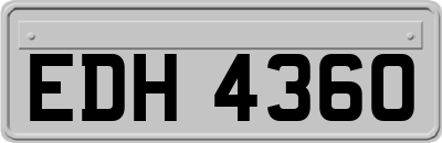 EDH4360
