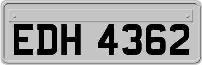 EDH4362