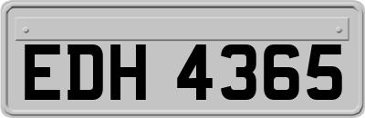 EDH4365