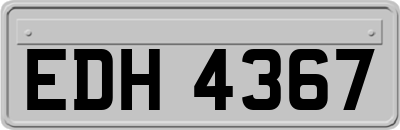 EDH4367