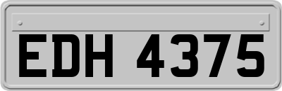 EDH4375