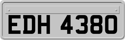 EDH4380