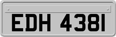 EDH4381