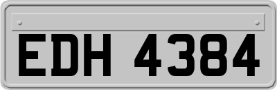 EDH4384