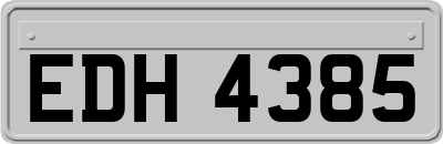 EDH4385