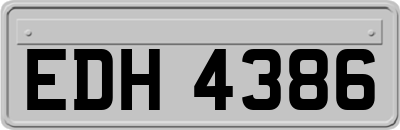EDH4386