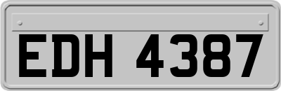 EDH4387
