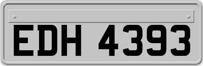 EDH4393