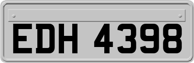 EDH4398