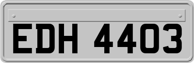 EDH4403