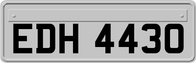 EDH4430