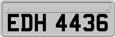 EDH4436