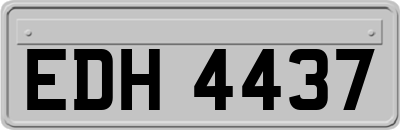 EDH4437
