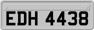EDH4438