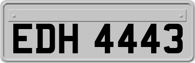 EDH4443